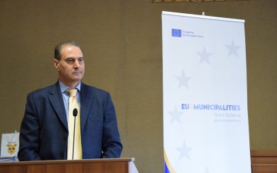 Grantet e BE-së për investime në bashki, transformojnë jetesën nëpër komunitetet lokale