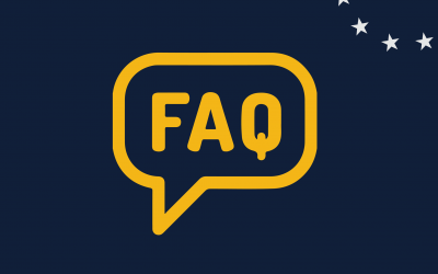 FAQs of the first call for grants