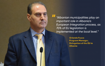 The EU investment grants for municipalities about to transform lives in local communities