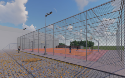 7 February 2023 – Project Kick-Off Meeting with Municipality of Skrapar, Albania.