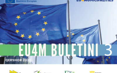 Buletini i tretë informativ – Qershor 2023
