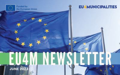 EU4M Newsletter – June 2023 – Issue No. 3