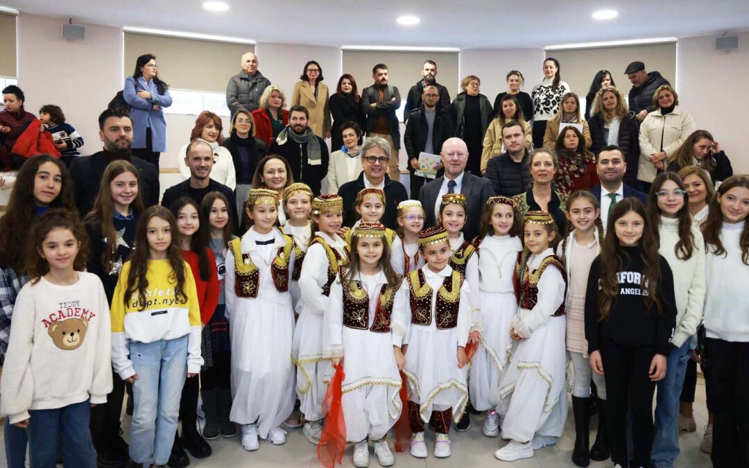 More and Better Services for the Community of Shkodra from a Refurbished Multifunctional Center