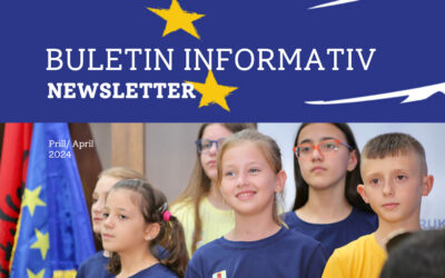EU4M Newsletter No. 4 – April 2024