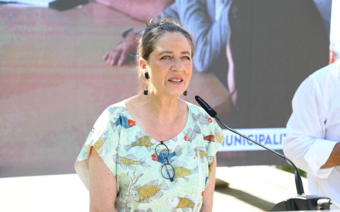 EU4Municipalities: investments, services and capacity building for local government