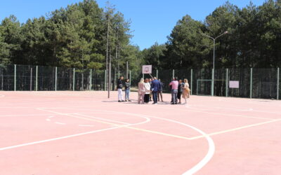 Sports and Innovation: Puka’s Transformation Through EU Grants